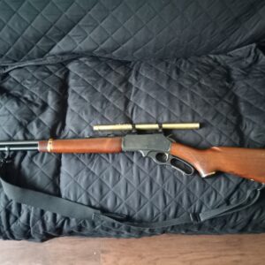 Firearm Cleaning, Wood repair, and Customization