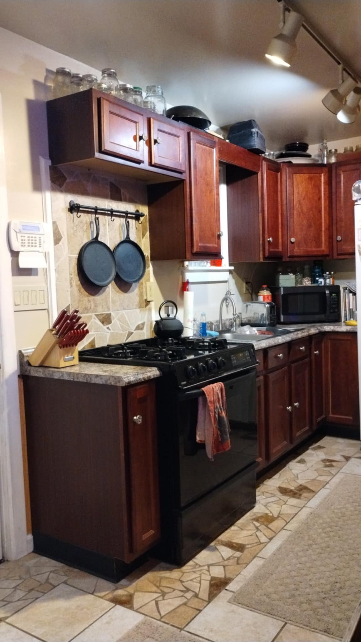 Kitchen Remodel